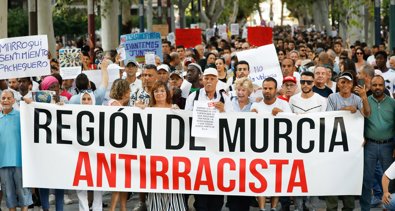 Murcia