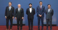 Política