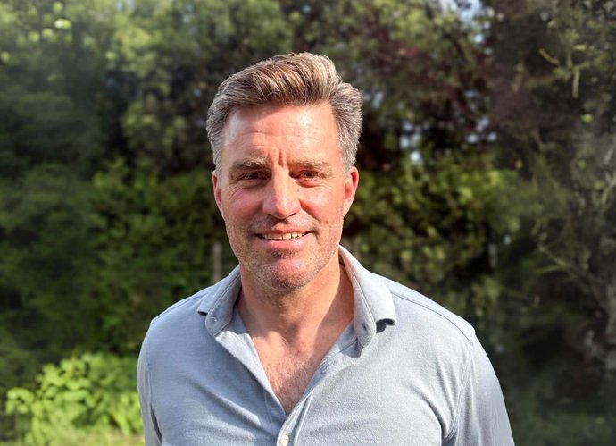 Greener Power Solutions appoints Jasper van den Driest as new CEO