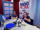 Foto: Radio Intercontinental Madrid revive la programación musical de los 'números uno' veraniegos "de toda una vida"