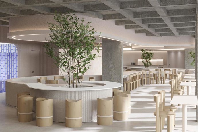 B&B Hotels refuerza su presencia en Portugal con un nuevo hotel en el centro de Oporto