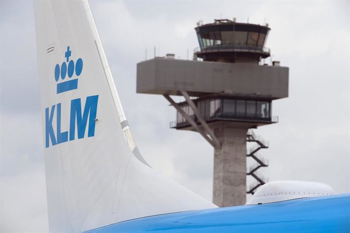 Archivo - KLM