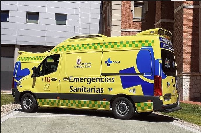 Unidad enfermerizada.