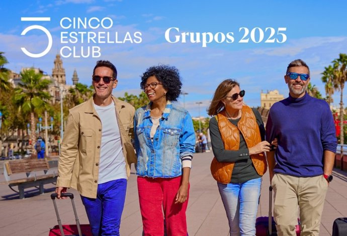 Cinco Estrellas Club