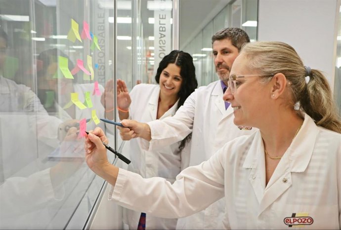 Esta iniciativa, que celebra su 41 edición, implica a los empleados de manera activa en las propuestas de avance y mejora en la compañía