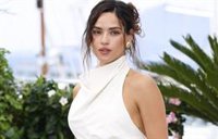 Adria Arjona (Andor) coprotagonizará el remake de El secreto de Thomas Crown junto a Michael B. Jordan