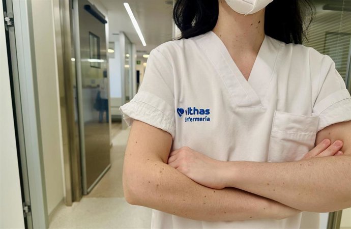 Premio de Investigación en Enfermería, impulsado por Vithas.