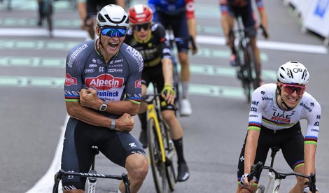 Ciclismo