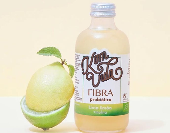 La kombucha con fibra muestra mejoras en la microbiota intestinal y el perfil lipídico, según un estudio
