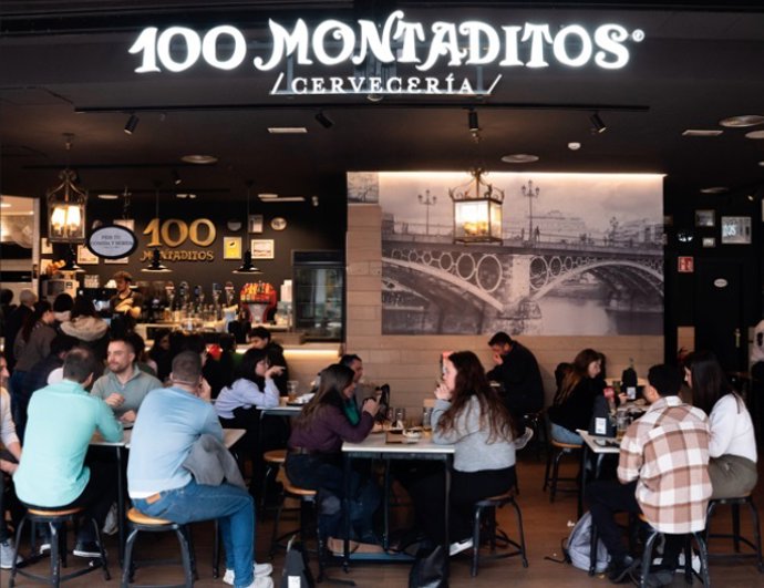 Restalia supera las 50 aperturas en el primer semestre del año