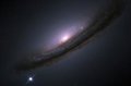 Un estudio sobre energía oscura con supernovas desafía a Einstein