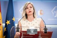 Sumar acusa a Podemos de beneficiar al oligopolio eléctrico y negacionistas con su rechazo al decreto antiapagones