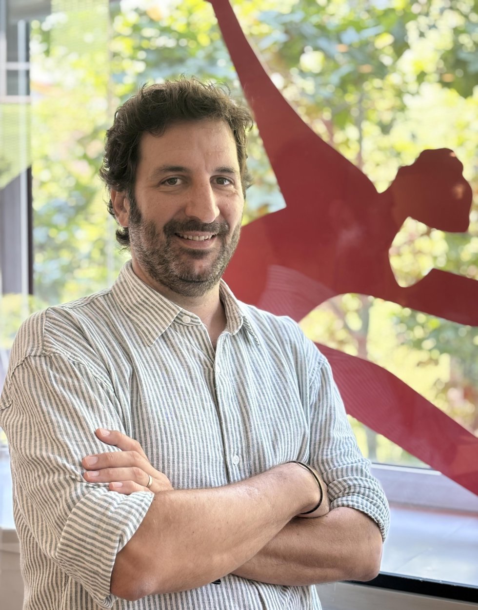 Luís Alonso, CEO De ATRÁPALO