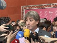 PSOE reconoce que le gustaría que la Junta le llamase para hacer "frente común" en defensa de la PAC
