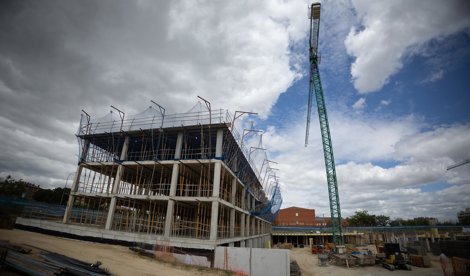 Construcción y vivienda
