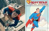 Foto: 6 cómics que hay que leer antes (o después) de ver Superman de James Gunn