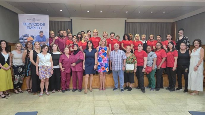 Presentación de la oferta formativa del segundo semestre