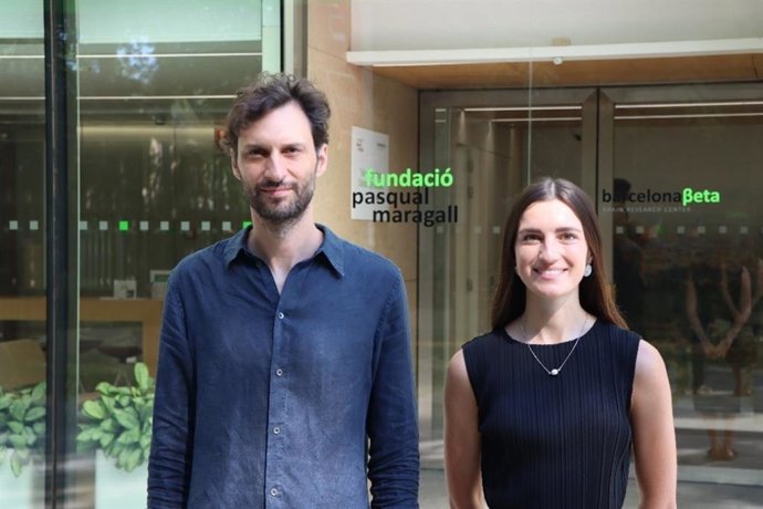 Los investigadores del estudio
