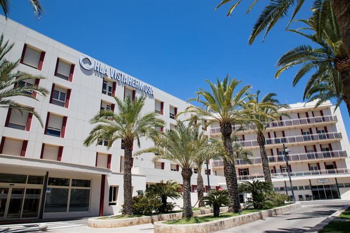 Archivo - Hospital HLA Vistahermosa