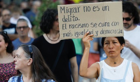 Migración