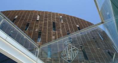 Barcelona Economías