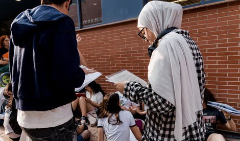 Educación