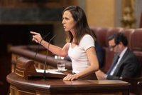 Podemos reafirma su rechazo al decreto antiapagones del Gobierno: "Lo podría haber escrito Sánchez Galán de Iberdrola"