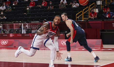 Baloncesto