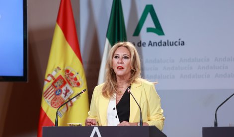 Es Andalucía - Granada