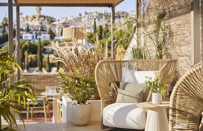 Archivo - La Zambra Resort Mijas - Marbella - The Unbound Collection by Hyatt