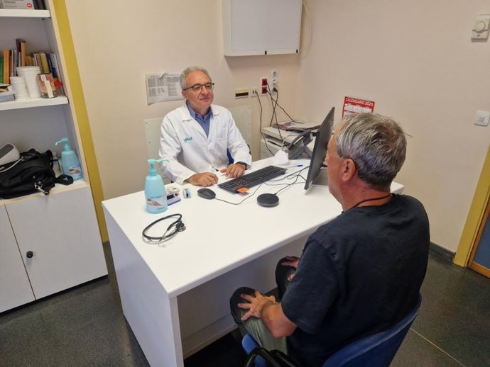 En las próximas semanas, el proyecto llegara a más de 30 centros de toda la Comunidad Autónoma, dentro de la segunda fase de implementación.