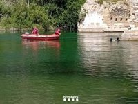 La zona del Segre (Lleida) en la que han muerto 2 hombres es "peligrosa" con remolinos, según Bombers