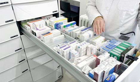 Farmacia
