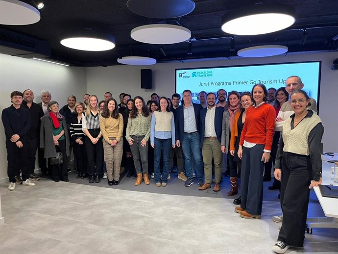 Els participants en el projecte