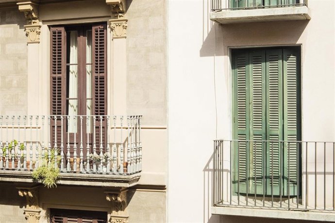 El 55% de municipios de la Diputación de Barcelona prioriza el parque de vivienda pública.