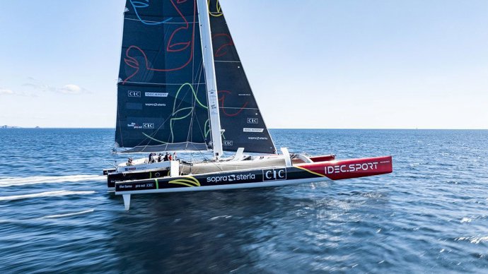 The Famous Project Sopra Steria