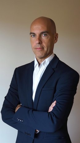 Óscar Robres Medel, nuevo gerente del Instituto de Estudios Riojanos