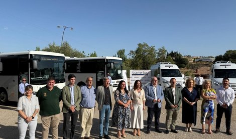 Es Andalucía - Granada