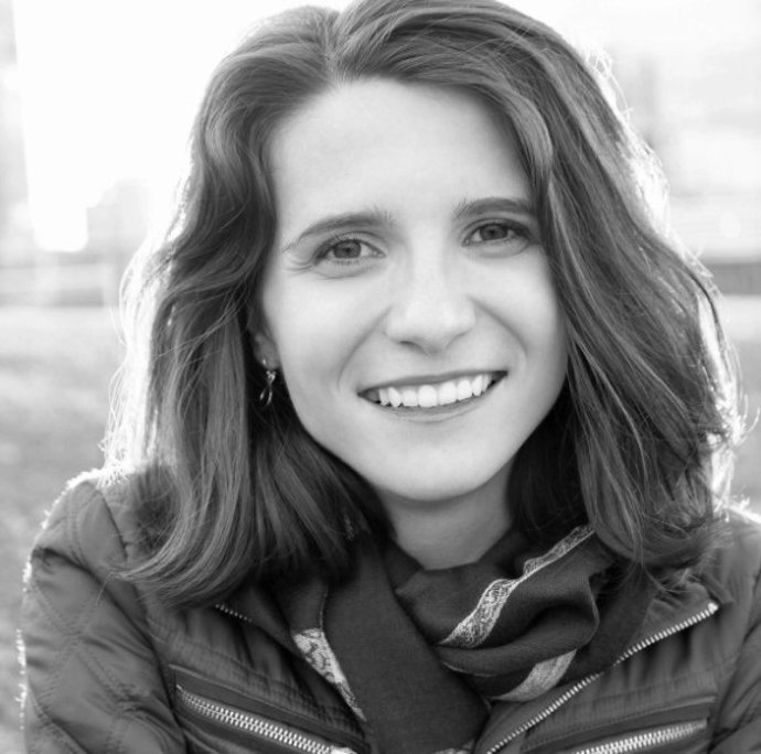 La escritora Rosaria Munda