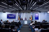 Foto: El Gobierno aprueba una subvención de 10 millones de euros para personas con ELA en fases avanzadas