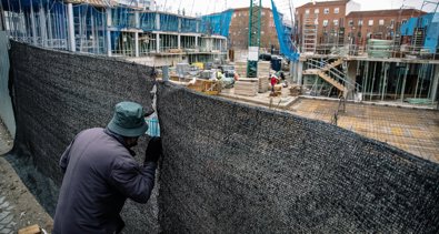 Construcción y vivienda
