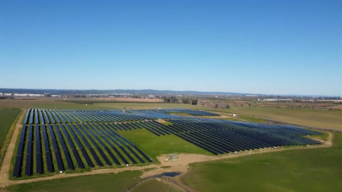 El fondo alemán KGAL compra un parque solar de 60 MW en España