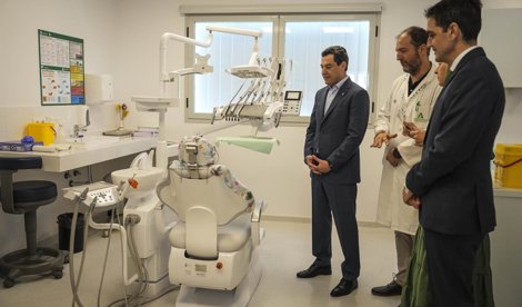 Es Andalucía - Jaén