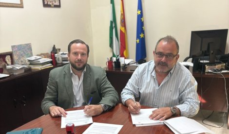 Es Andalucía - Córdoba