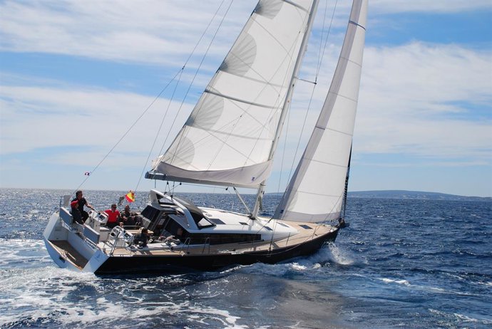 Archivo - Embarcaciones náuticas