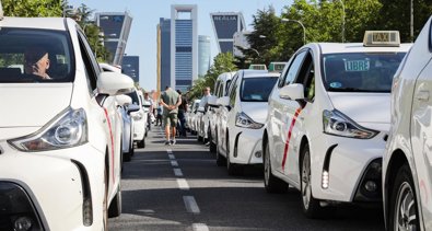 Transportes