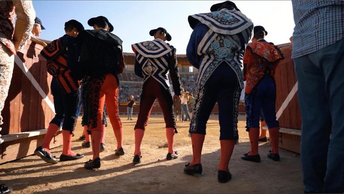 À Punt retransmite por primera vez el Circuito Valenciano de Novilladas