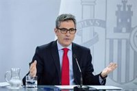 Bolaños, tras ver las imágenes del hijo de Juana Rivas llorando: "Me ha dejado muy mal cuerpo"