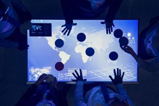 Archivo - El Barcelona Deep Tech Summit 2023