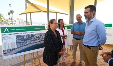 Es Andalucía - Málaga